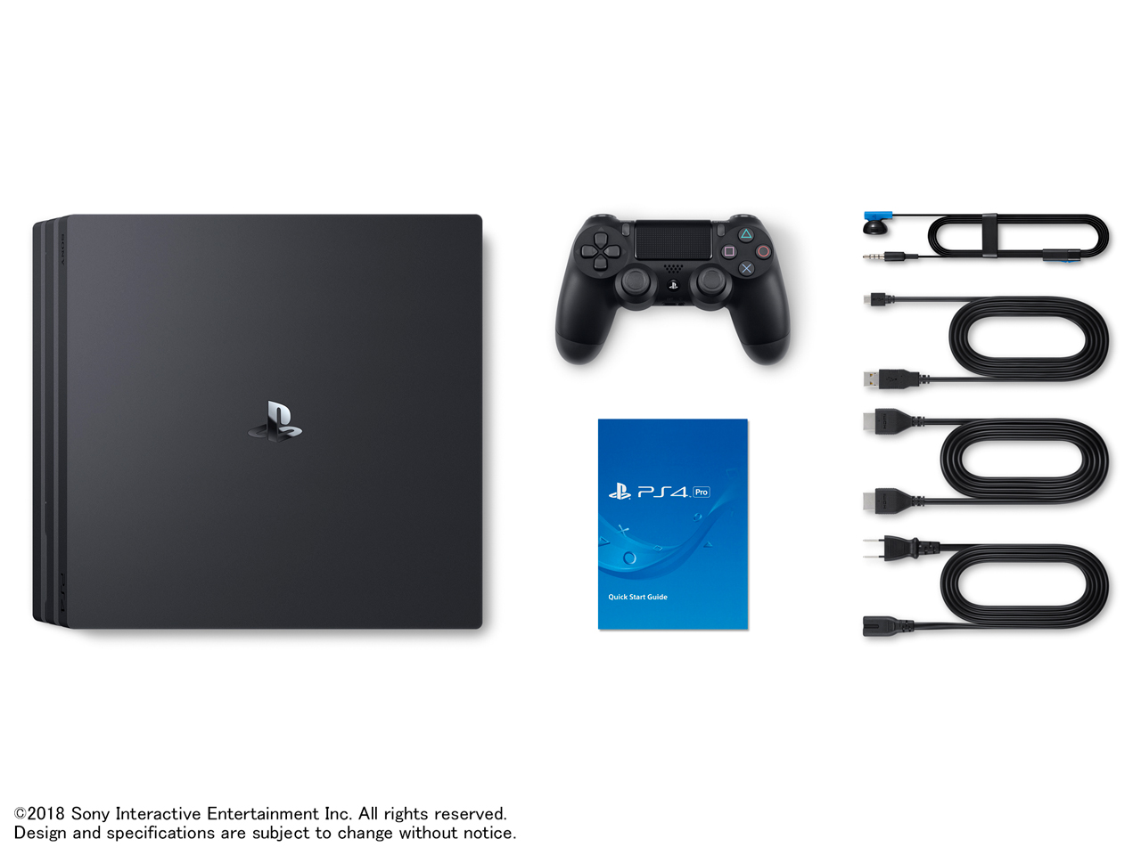 �v���C�X�e�[�V����4 Pro CUH-7200CB01 [2TB]