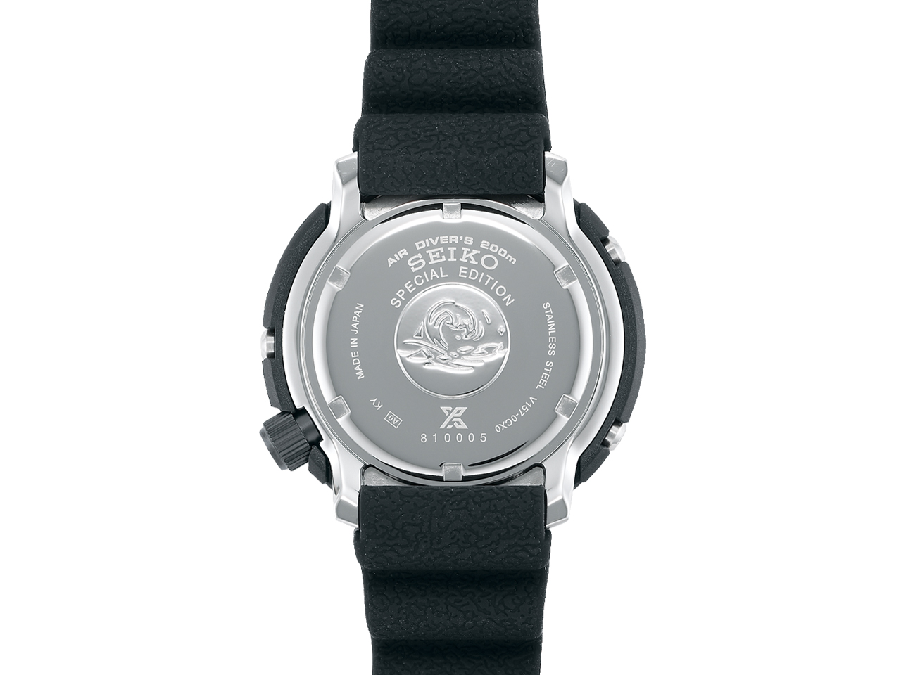 �v���X�y�b�N�X �_�C�o�[�X�L���[�o Save the Ocean Special Edition SBDJ045