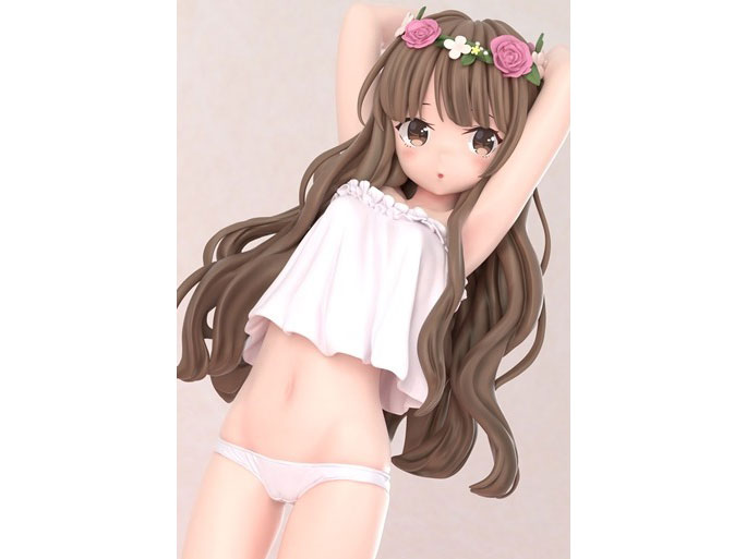 jimmy 1/6 �ԂƏ��̎q