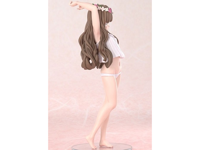 jimmy 1/6 �ԂƏ��̎q