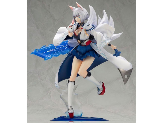 �A�Y�[�����[�� 1/7 ���� �̐��i�摜