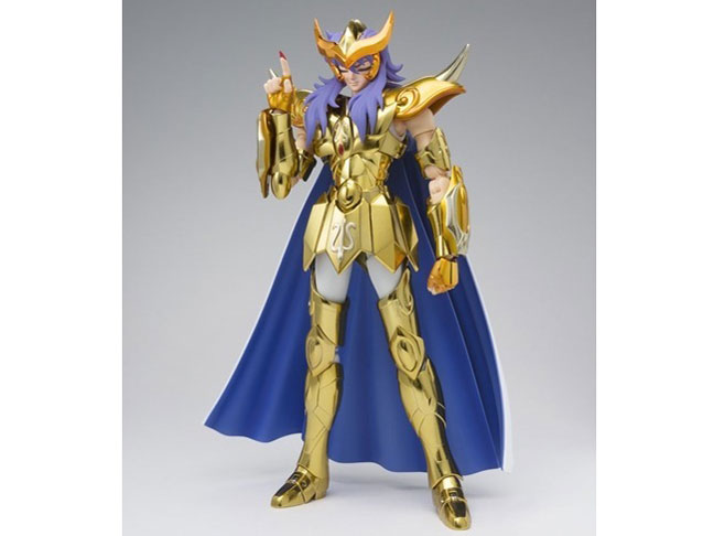 �����m���ߐ_�bEX �X�R�[�s�I���~�� SAINTIA SHO COLOR EDITION