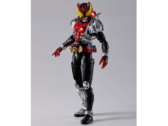 S.H.Figuarts �^�������@ ���ʃ��C�_�[�L�o �L�o�t�H�[��