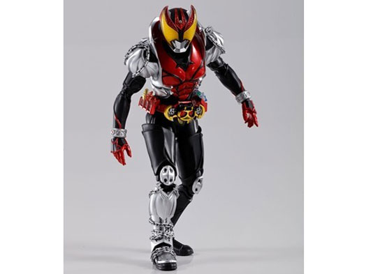 S.H.Figuarts �^�������@ ���ʃ��C�_�[�L�o �L�o�t�H�[��