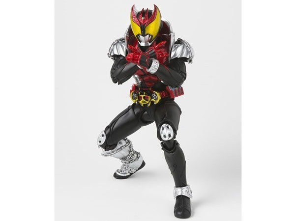 S.H.Figuarts �^�������@ ���ʃ��C�_�[�L�o �L�o�t�H�[��
