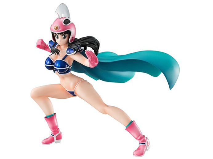 �h���S���{�[���M�����Y �`�` �A�[�}�[Ver. �̐��i�摜