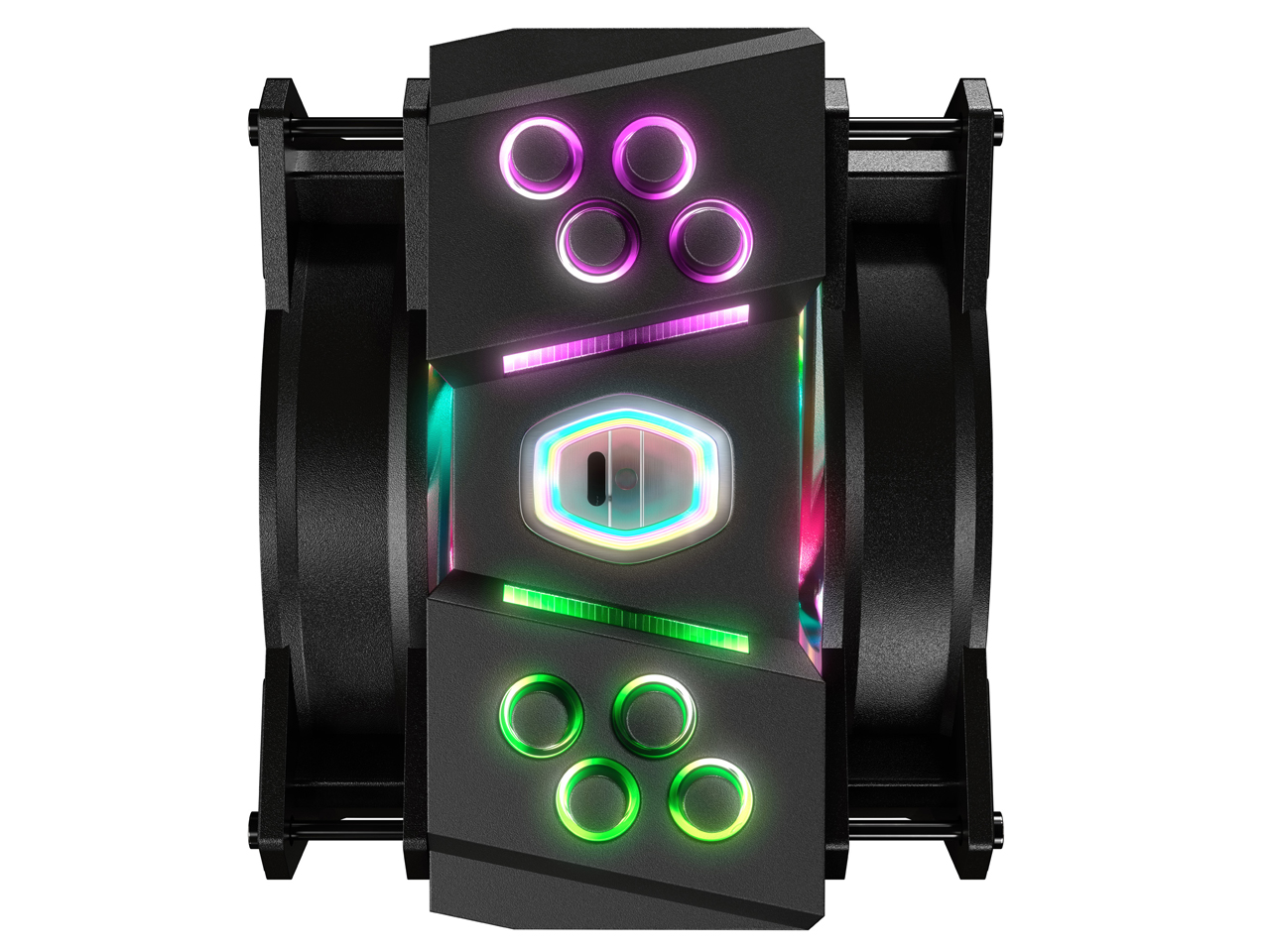 MasterAir MA410M MAM-T4PN-218PC-R1