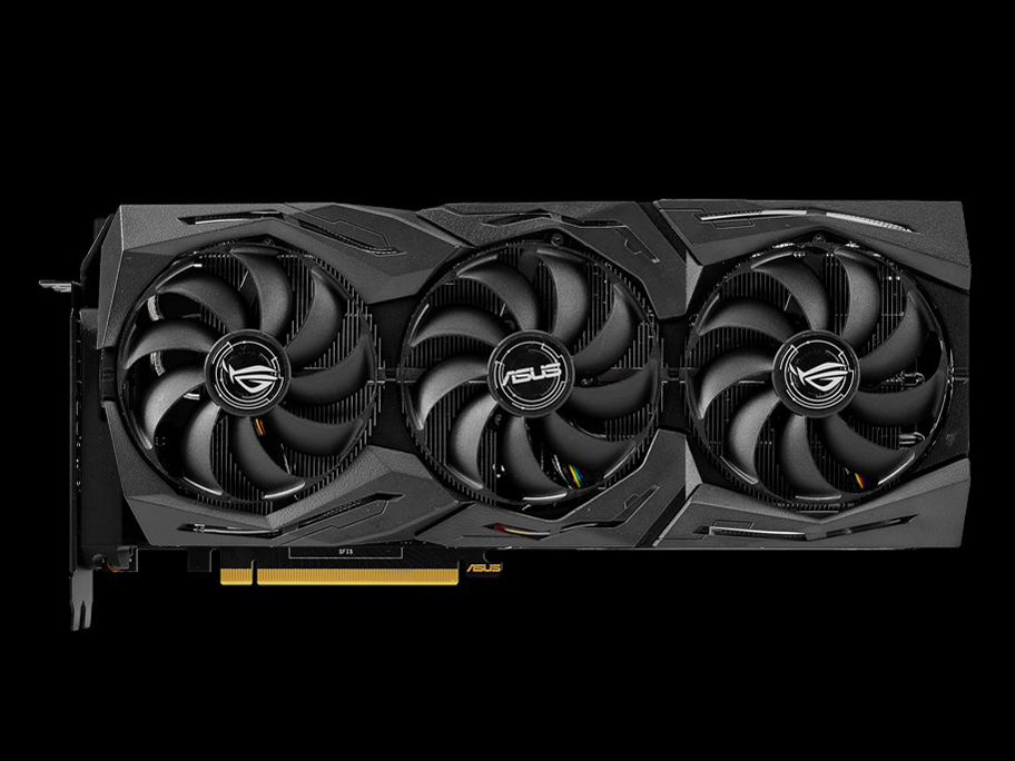 ROG-STRIX-RTX2080TI-O11G-GAMING [PCIExp 11GB]