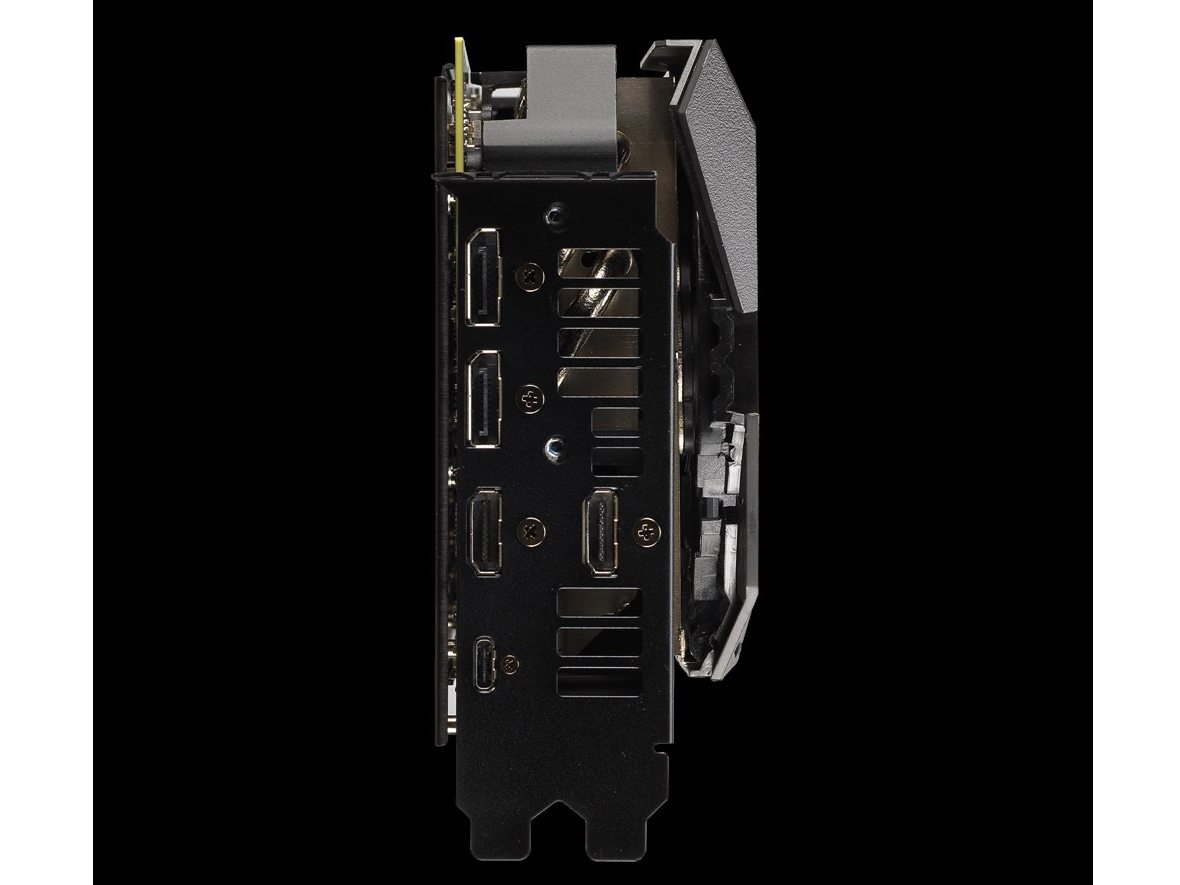 ROG-STRIX-RTX2080TI-O11G-GAMING [PCIExp 11GB]