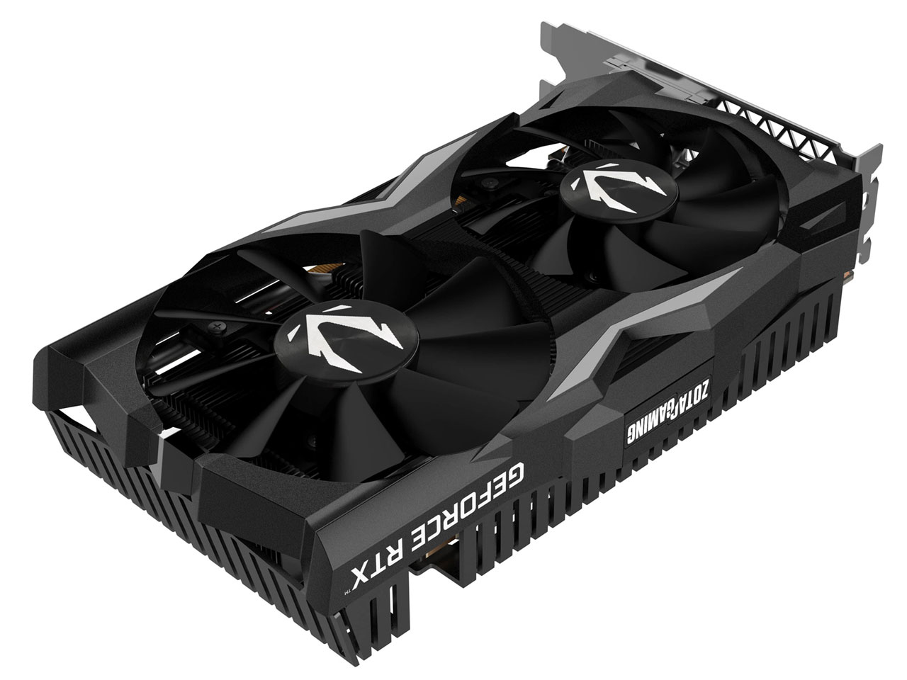 ZOTAC GAMING GeForce RTX 2070 OC MINI ZT-T20700F-10P [PCIExp 8GB]
