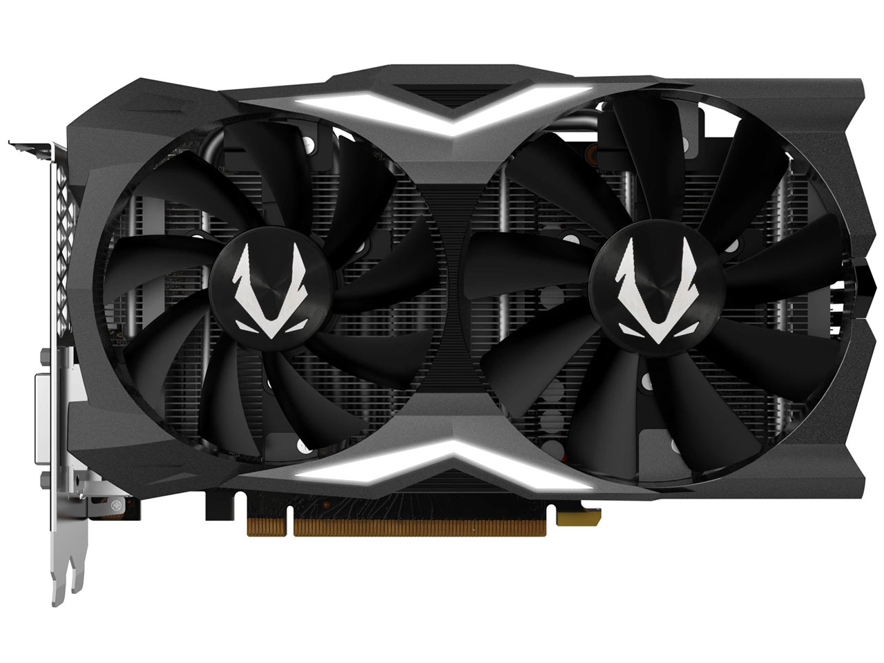 ZOTAC GAMING GeForce RTX 2070 MINI ZT-T20700E-10P [PCIExp 8GB]