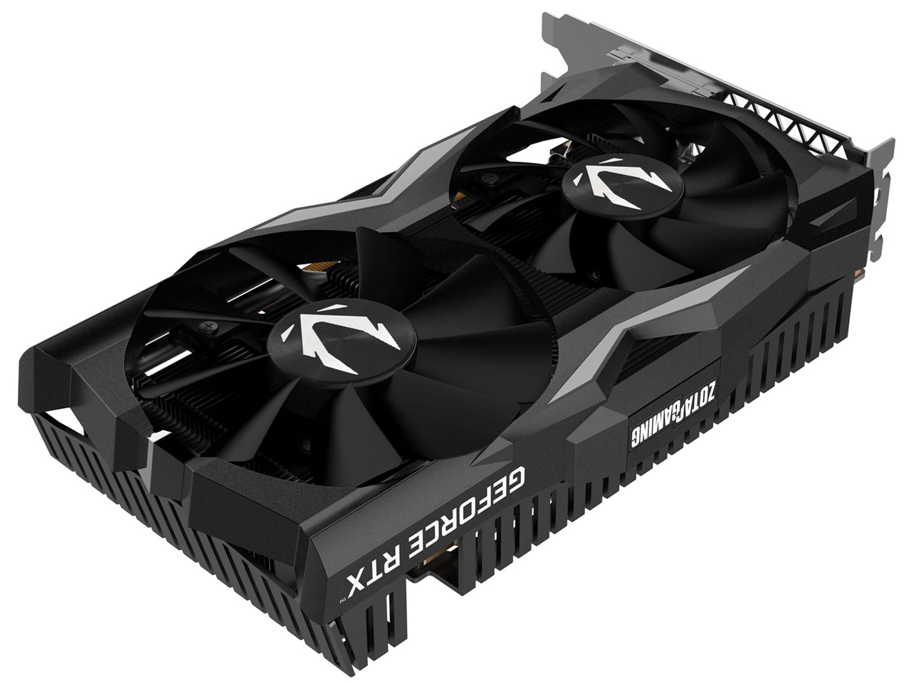ZOTAC GAMING GeForce RTX 2070 MINI ZT-T20700E-10P [PCIExp 8GB]