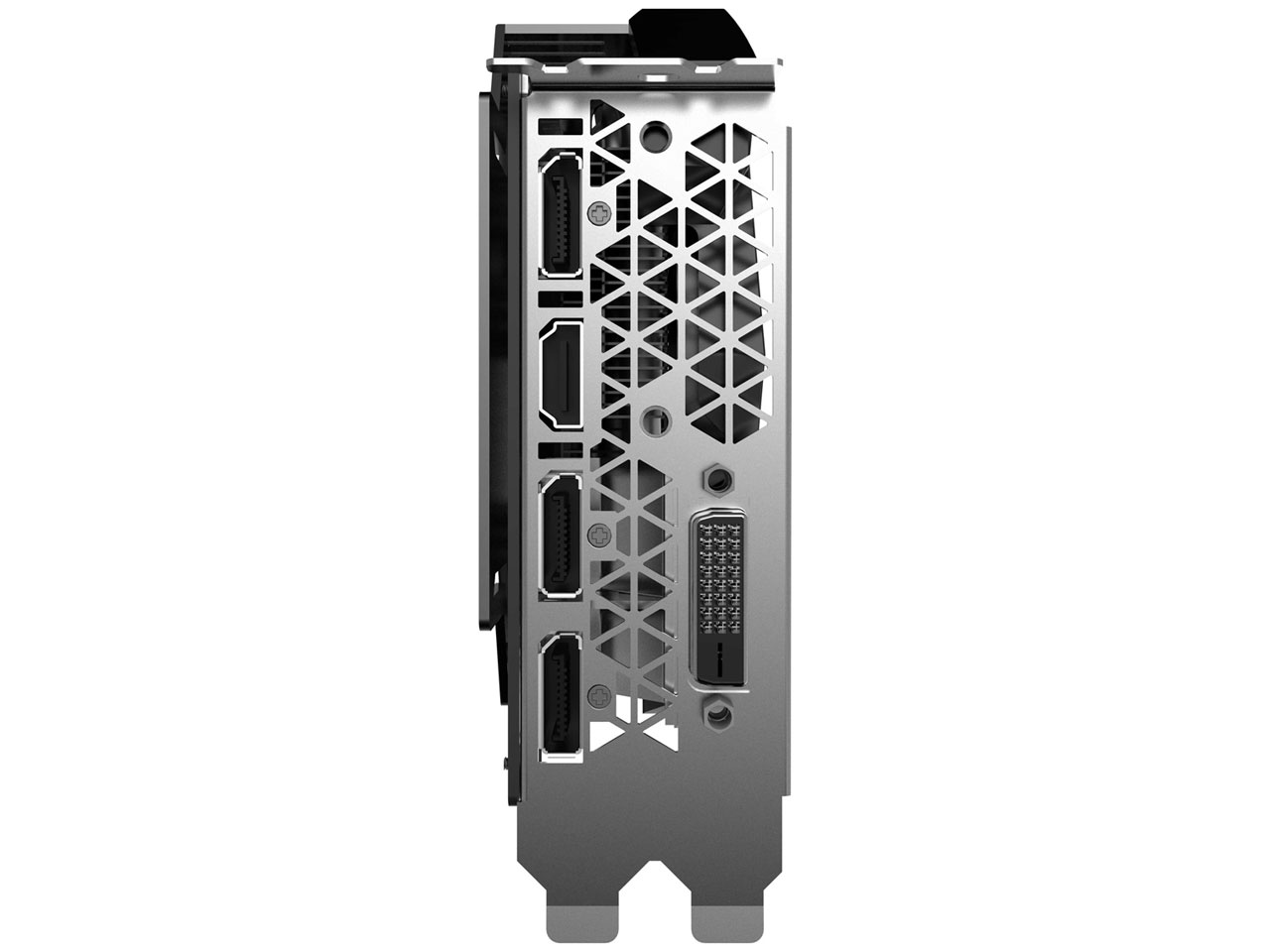 ZOTAC GAMING GeForce RTX 2070 MINI ZT-T20700E-10P [PCIExp 8GB]