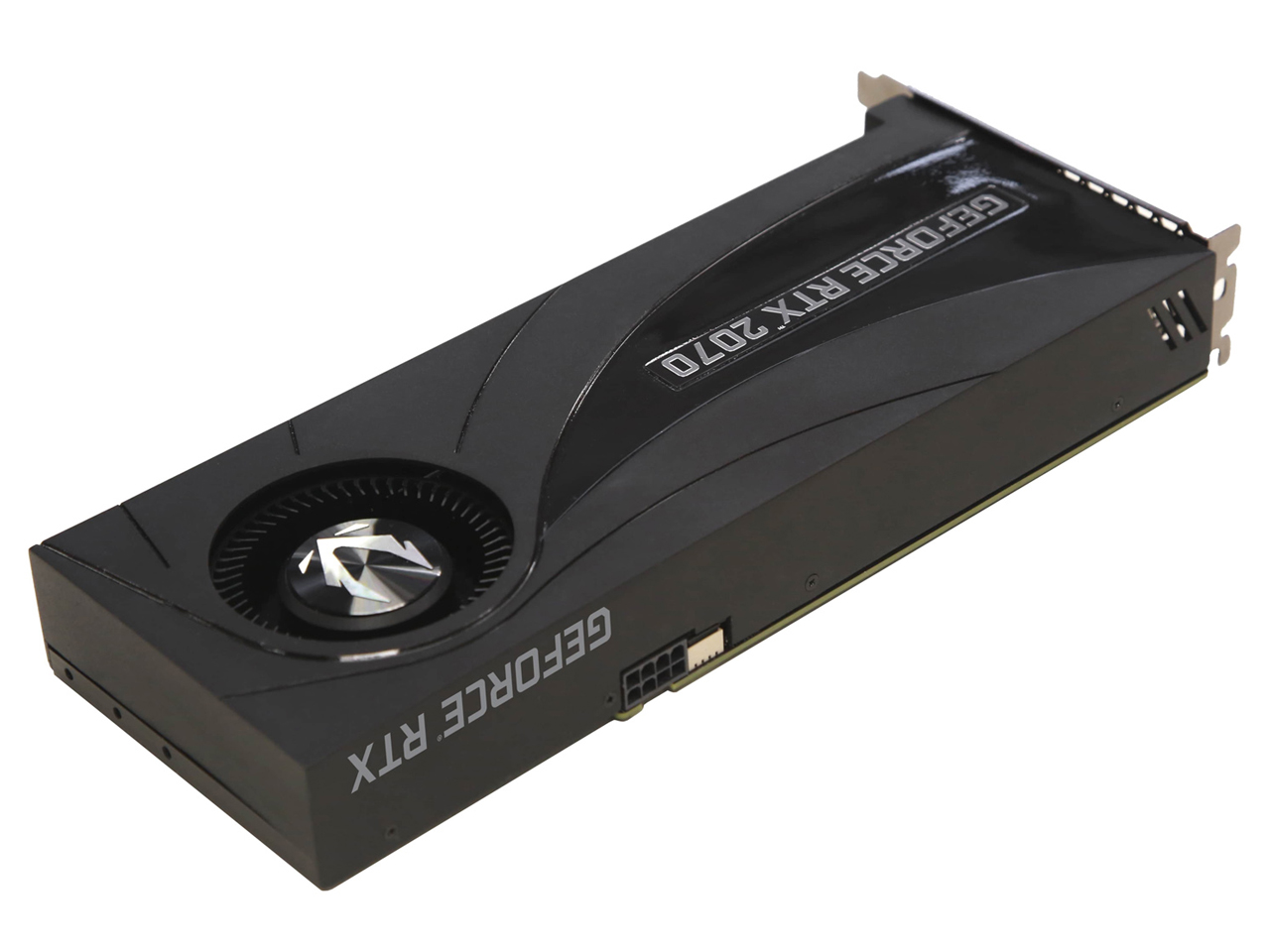 ZOTAC GAMING GeForce RTX 2070 Blower ZT-T20700A-10P [PCIExp 8GB]