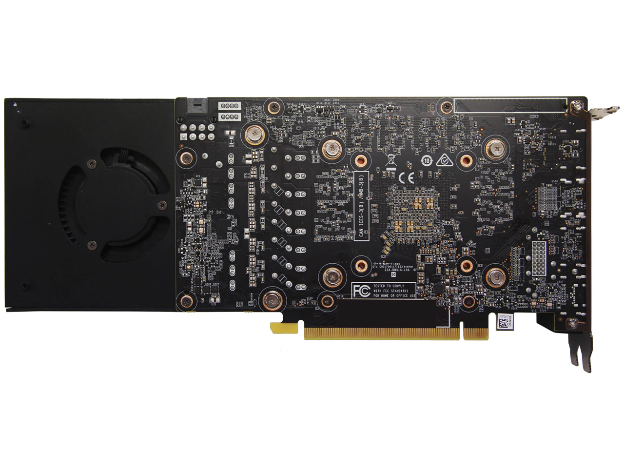 ZOTAC GAMING GeForce RTX 2070 Blower ZT-T20700A-10P [PCIExp 8GB]