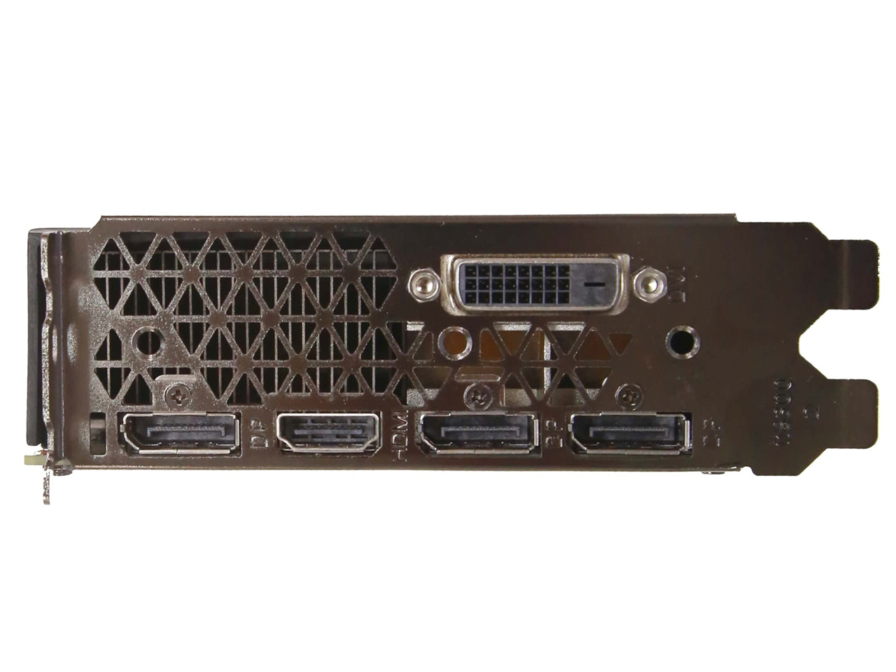 ZOTAC GAMING GeForce RTX 2070 Blower ZT-T20700A-10P [PCIExp 8GB]