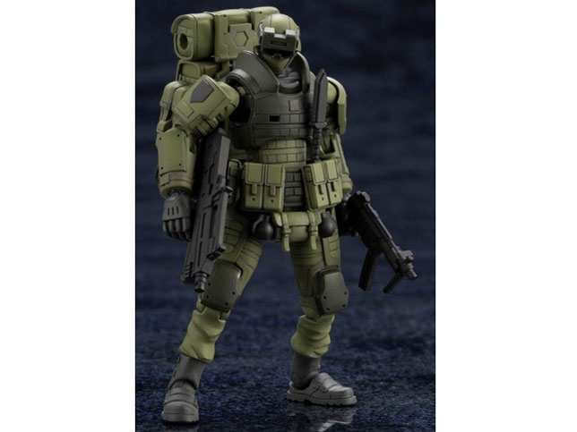 �w�L�T�M�A 1/24 �L�b�g�u���b�N �A�[���[�K�o�i�[ Vol.1 ���ѐ�d�l �̐��i�摜