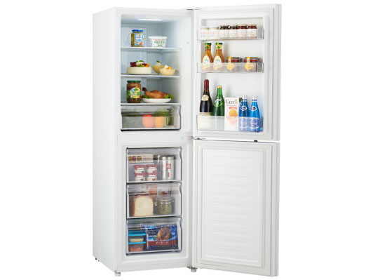 JR-NF218B-W [�z���C�g]