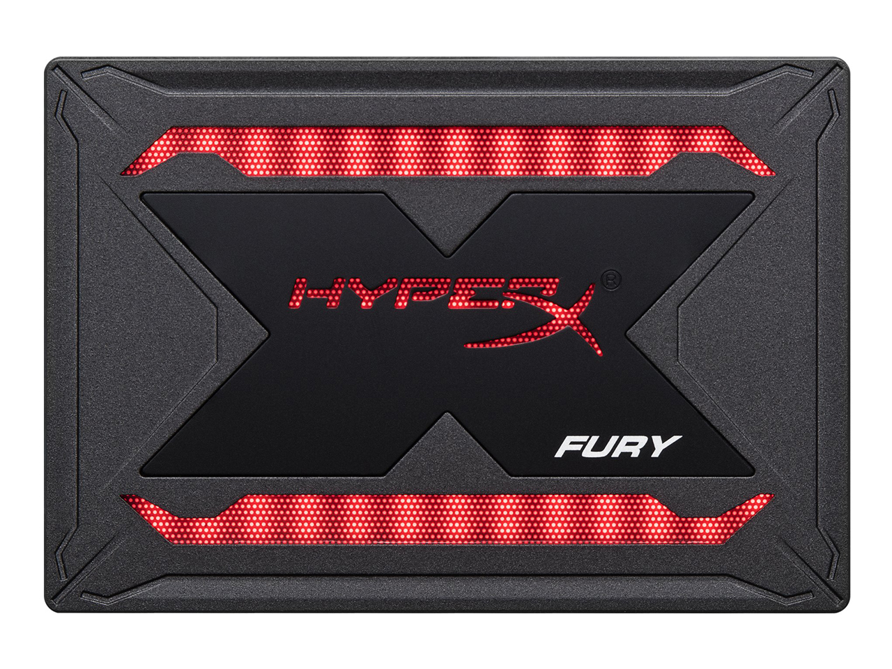 HyperX FURY RGB SSD SHFR200/960G �̐��i�摜