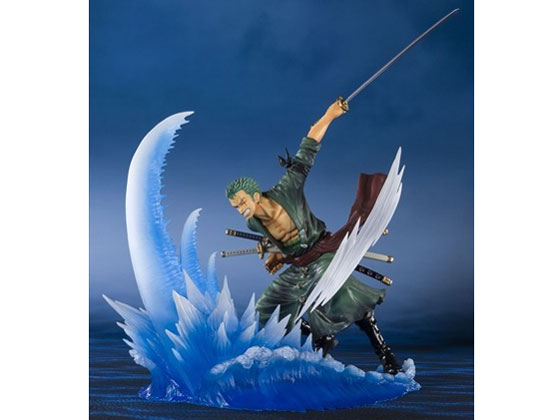 �t�B�M���A�[�cZERO �����s�[�X �����m�A�E�]�� -��`��-