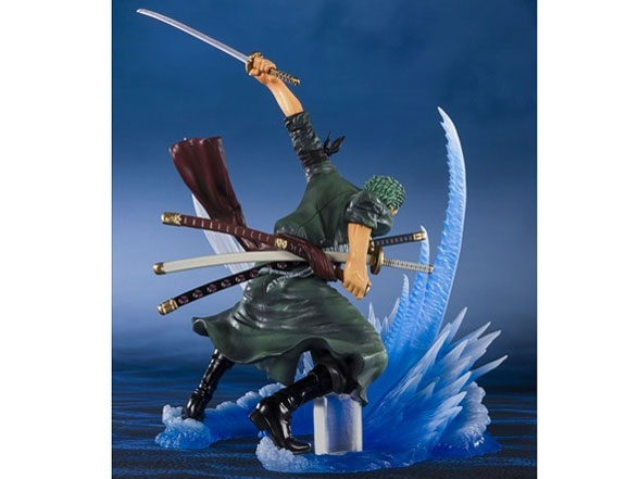 �t�B�M���A�[�cZERO �����s�[�X �����m�A�E�]�� -��`��-
