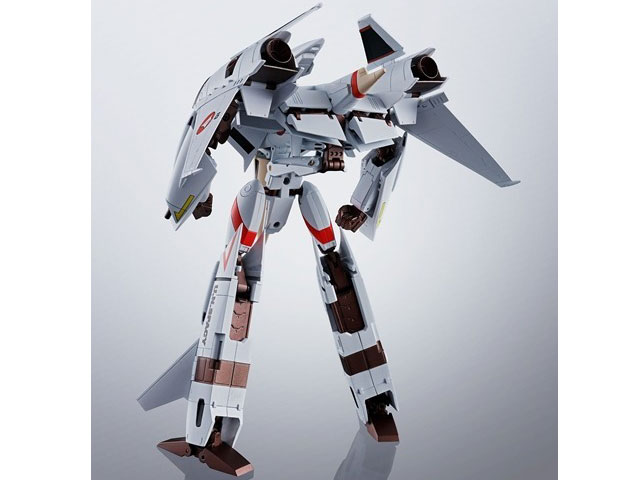 HI-METAL R ������v�ǃ}�N���X Flash Back 2012 VF-4 ���C�g�j���OIII