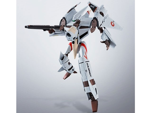 HI-METAL R ������v�ǃ}�N���X Flash Back 2012 VF-4 ���C�g�j���OIII