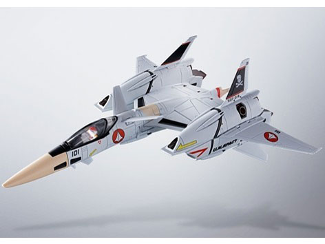 HI-METAL R ������v�ǃ}�N���X Flash Back 2012 VF-4 ���C�g�j���OIII �̐��i�摜