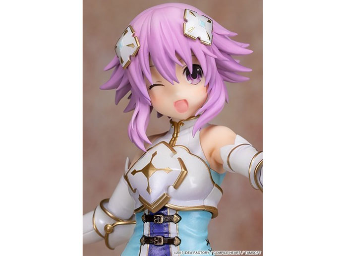�l���_�I�����C�� CYBER DIMENSION NEPTUNE 1/7 ���R�m�l�v�e���[�k