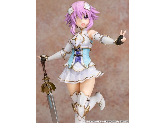 �l���_�I�����C�� CYBER DIMENSION NEPTUNE 1/7 ���R�m�l�v�e���[�k