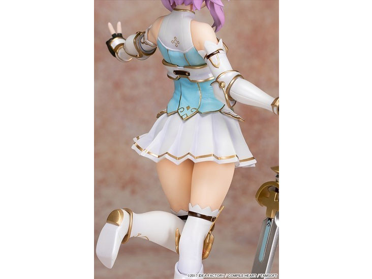 �l���_�I�����C�� CYBER DIMENSION NEPTUNE 1/7 ���R�m�l�v�e���[�k