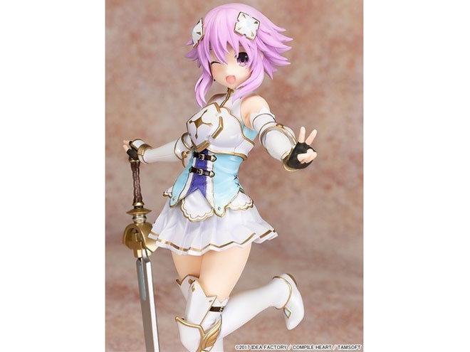 �l���_�I�����C�� CYBER DIMENSION NEPTUNE 1/7 ���R�m�l�v�e���[�k