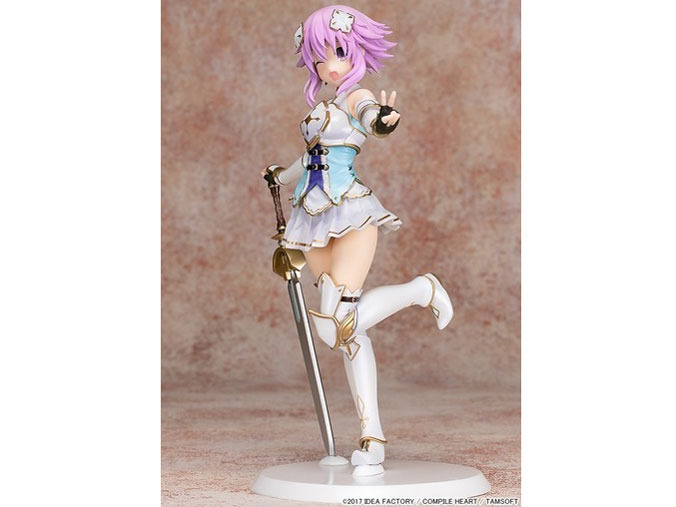 �l���_�I�����C�� CYBER DIMENSION NEPTUNE 1/7 ���R�m�l�v�e���[�k