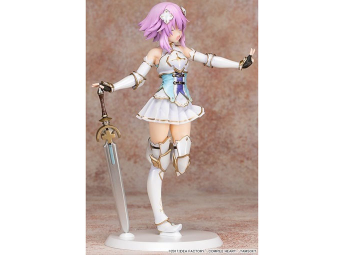�l���_�I�����C�� CYBER DIMENSION NEPTUNE 1/7 ���R�m�l�v�e���[�k