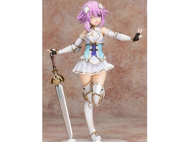 �l���_�I�����C�� CYBER DIMENSION NEPTUNE 1/7 ���R�m�l�v�e���[�k