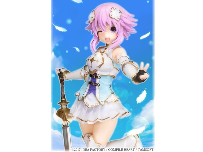 �l���_�I�����C�� CYBER DIMENSION NEPTUNE 1/7 ���R�m�l�v�e���[�k
