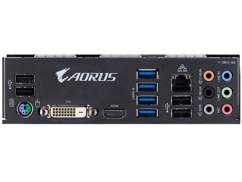 B450 AORUS ELITE [Rev.1.0]