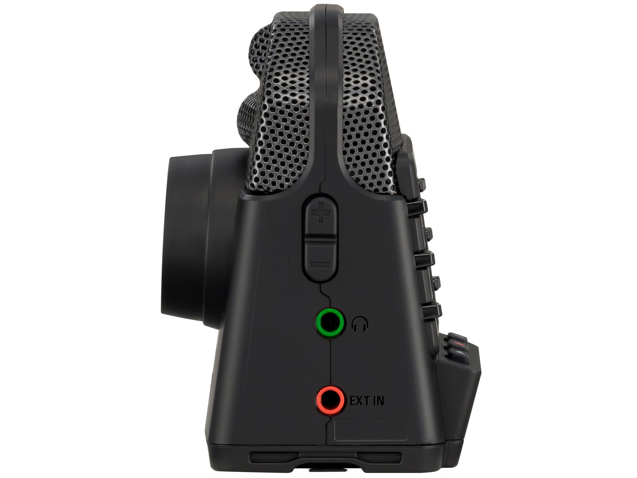 Handy Video Recorder Q2n-4K