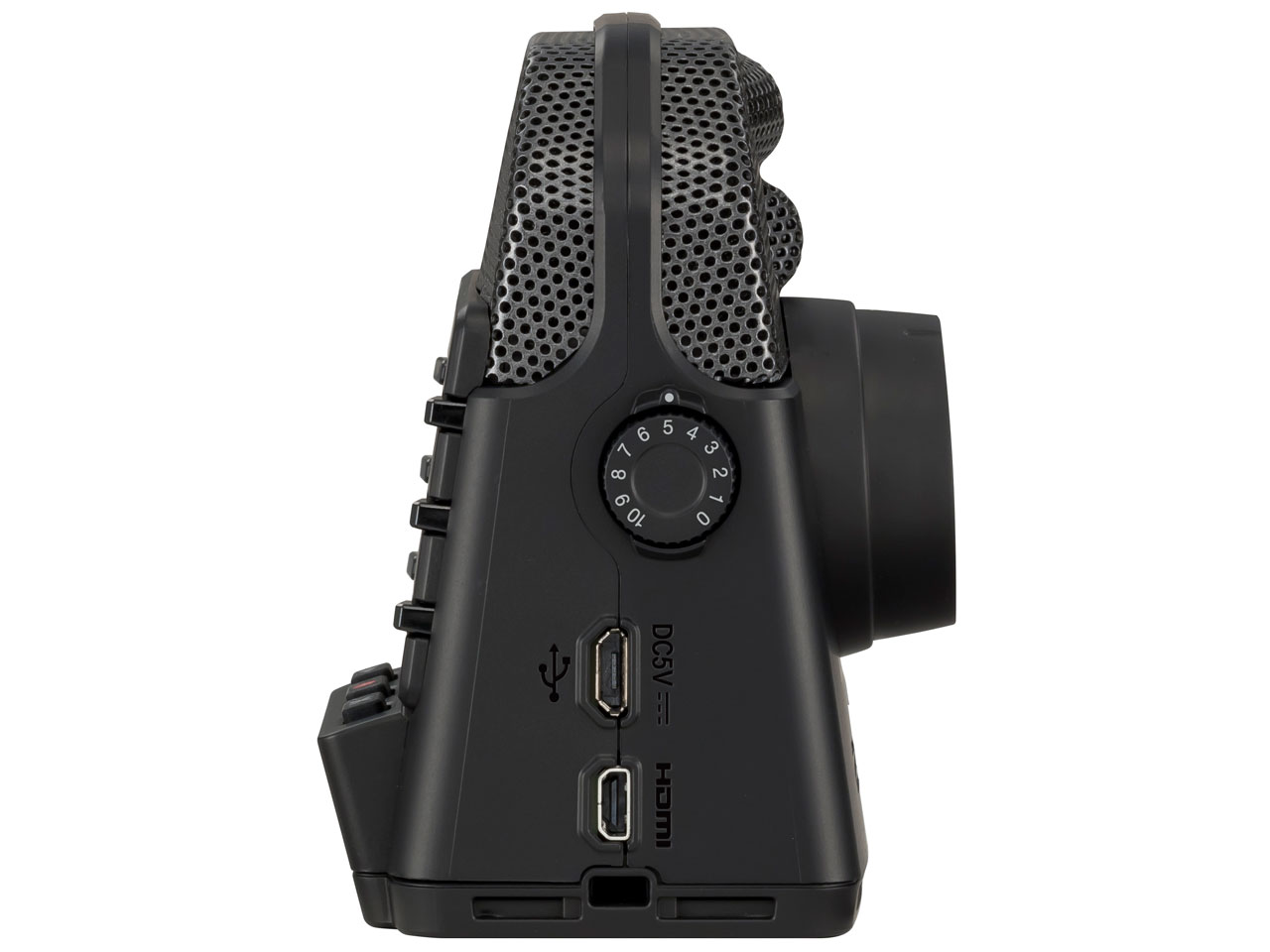 Handy Video Recorder Q2n-4K