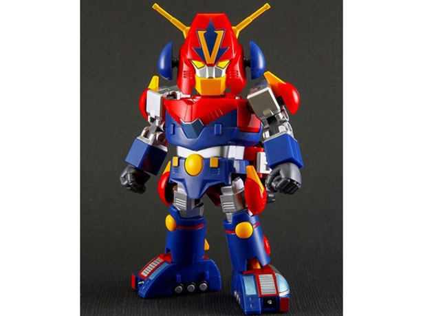 MINI DEFORMED ���d�����{ �R���E�o�g���[V �̐��i�摜