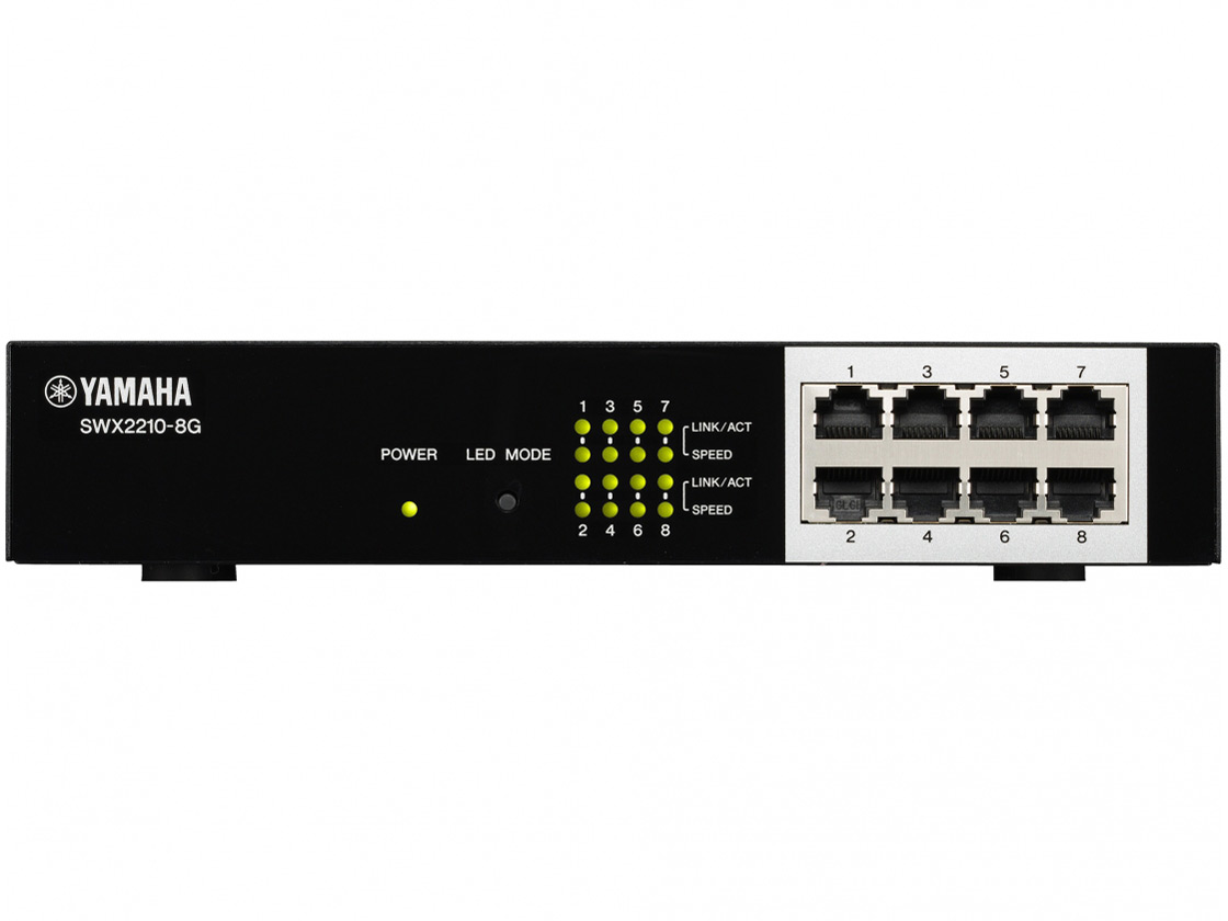 SWX2210-8G