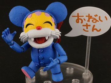 価格 Com アングル7 ニャンちゅう の製品画像