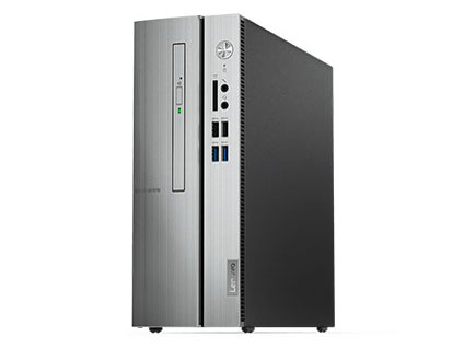 ideacentre 510S Core i7・8GBメモリー・1TB HDD搭載 90K8000LJP