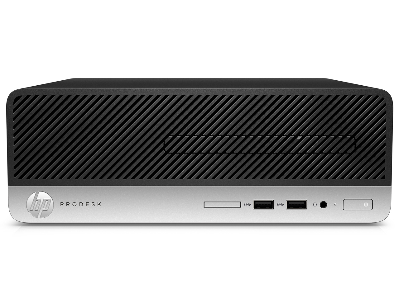 ProDesk 400 G5 SF/CT �r�W�l�X�X�^���_�[�hPC ���j�^�[�Z�b�g �̐��i�摜