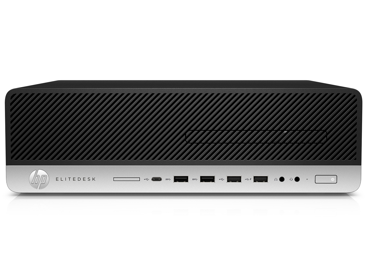 EliteDesk 800 G4 SF/CT Core i7/Radeon R7 430���ڃ��f�� �̐��i�摜