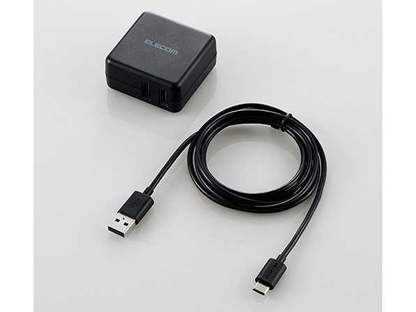 MPA-ACC08BK [�u���b�N] �̐��i�摜