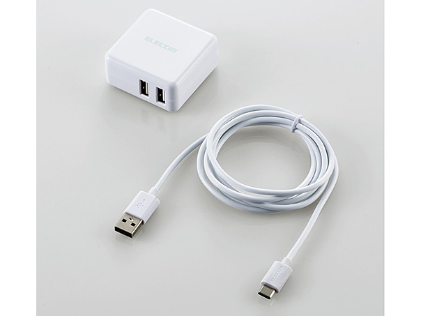 MPA-ACC08WH [�z���C�g] �̐��i�摜