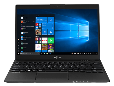 FMV LIFEBOOK UH-X/C3 FMVUXC3B