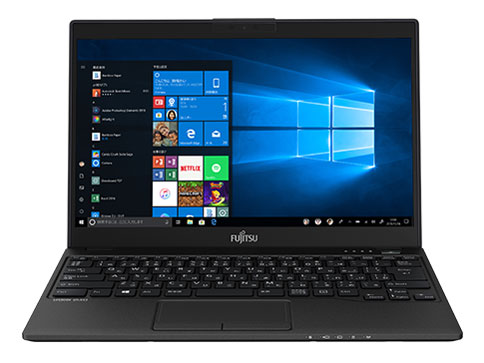 FMV LIFEBOOK UH90/C3 FMVU90C3B