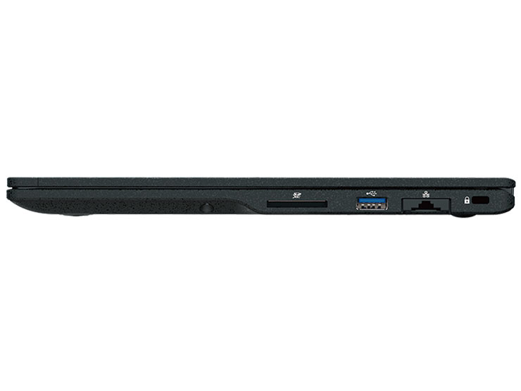 FMV LIFEBOOK UH90/C3 FMVU90C3B